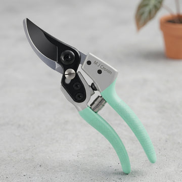 M J Cronin Stainless Steel Forked Deep Weed Cutter (MJC-DWC18-1)