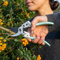 M J Cronin Stainless Steel Forked Deep Weed Cutter (MJC-DWC18-2)