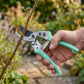M J Cronin Stainless Steel Forked Deep Weed Cutter (MJC-DWC18-3)