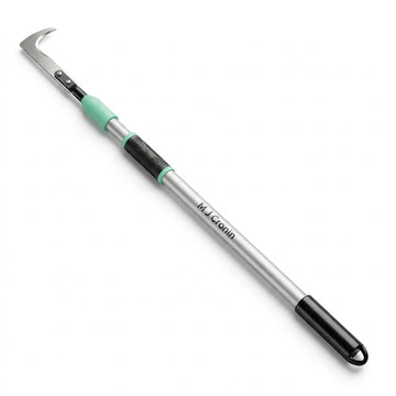 M J Cronin Telescopic Patio Weed Knife, 71-124cm (MJC-TWK124-1)
