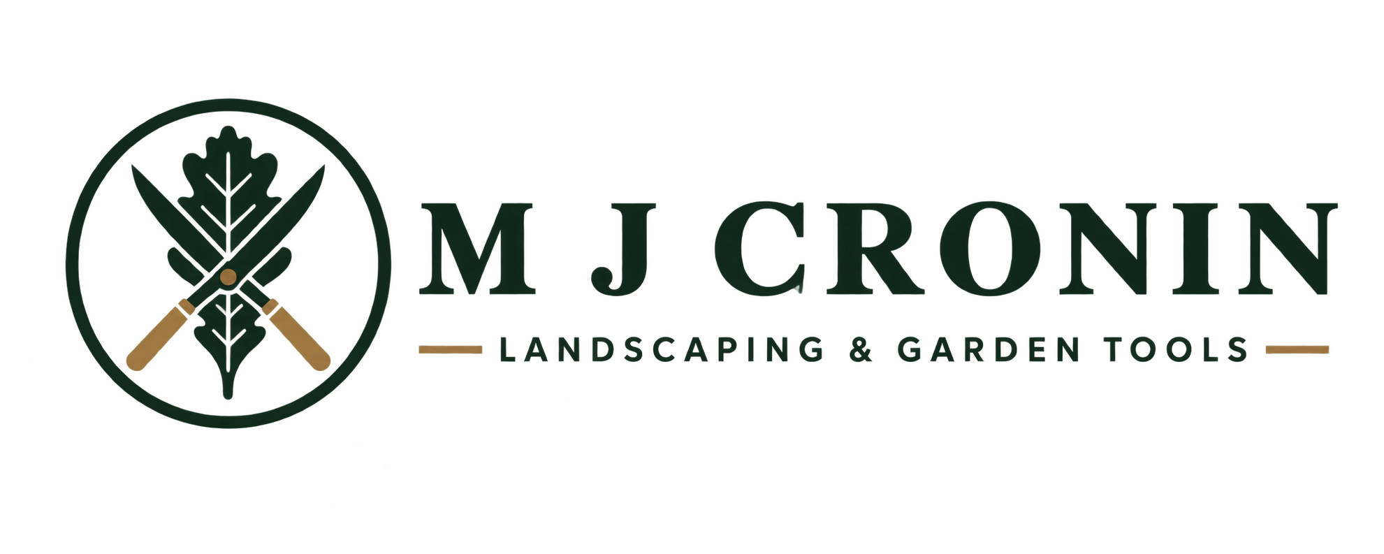 M J Cronin